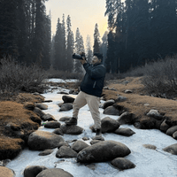 Twelvef Moments logo